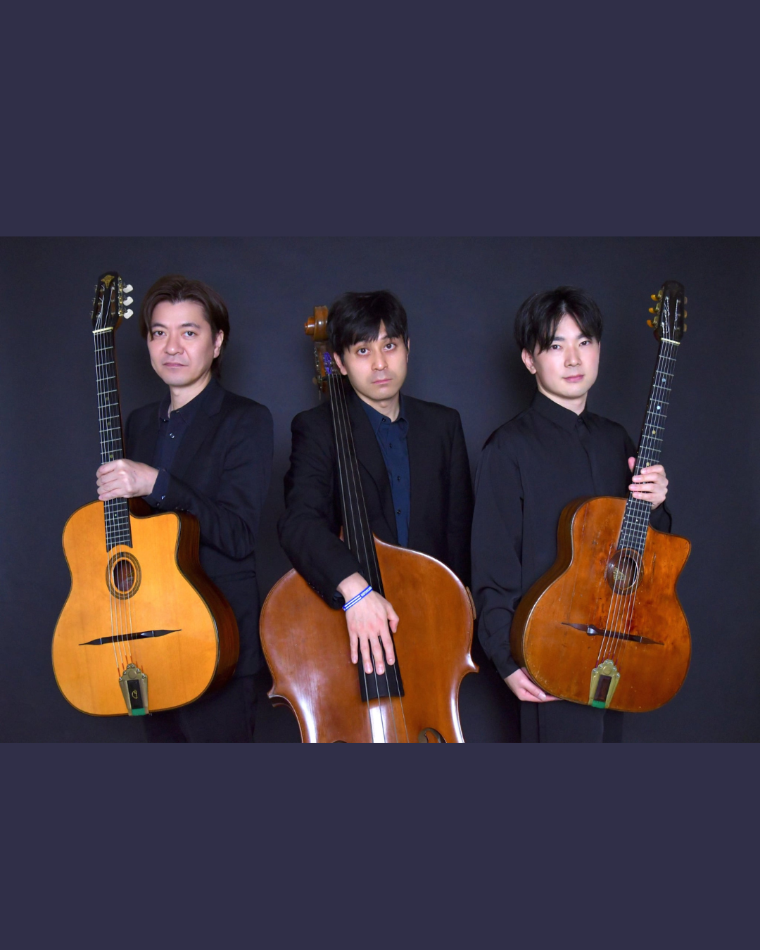 Tokyo Django Collective